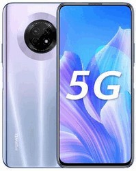 Замена разъема зарядки на телефоне Huawei Enjoy 20 Plus в Тюмени